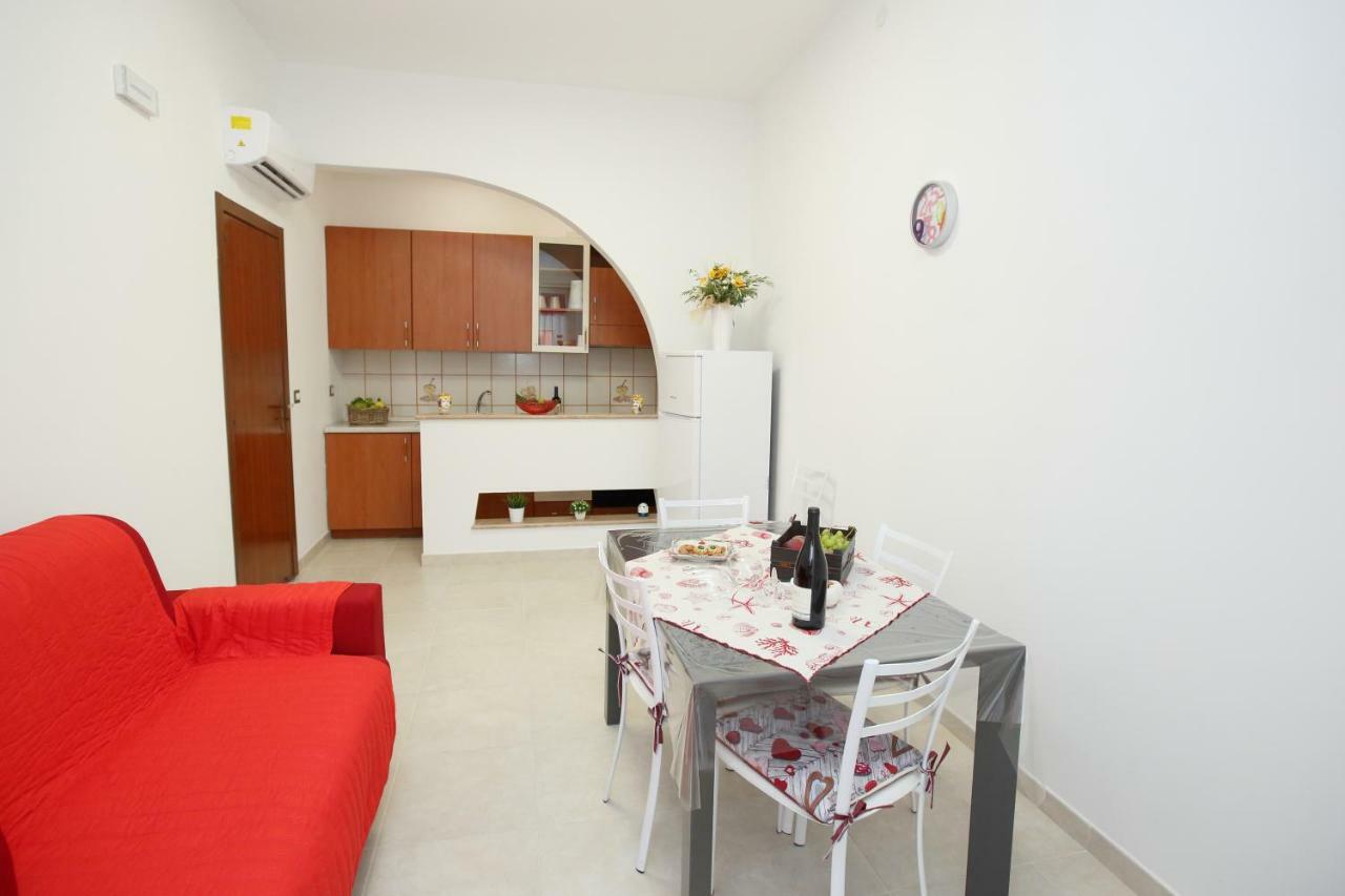 La Casa Di Cristina Apartment อาโวลา ภายนอก รูปภาพ