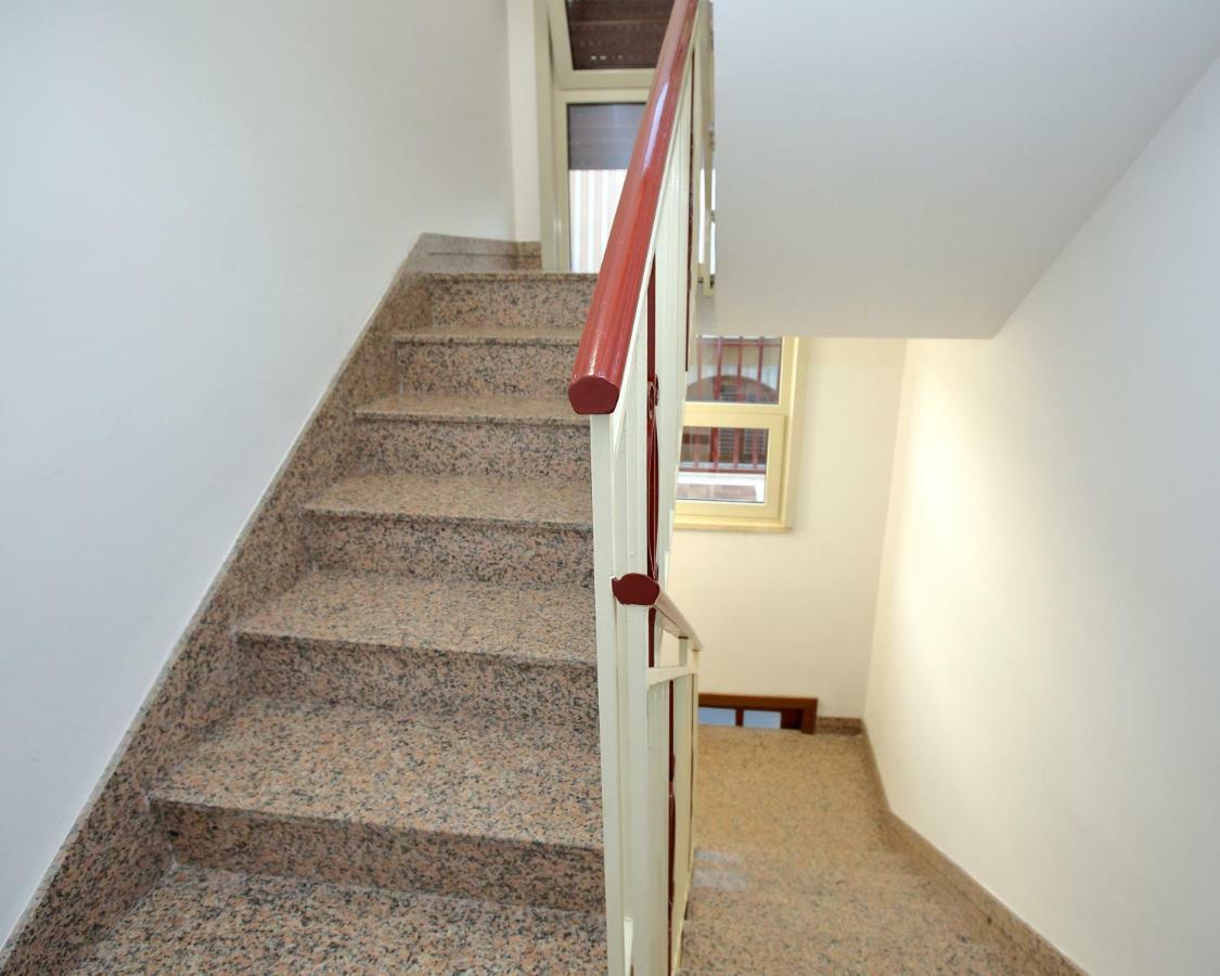 La Casa Di Cristina Apartment อาโวลา ภายนอก รูปภาพ