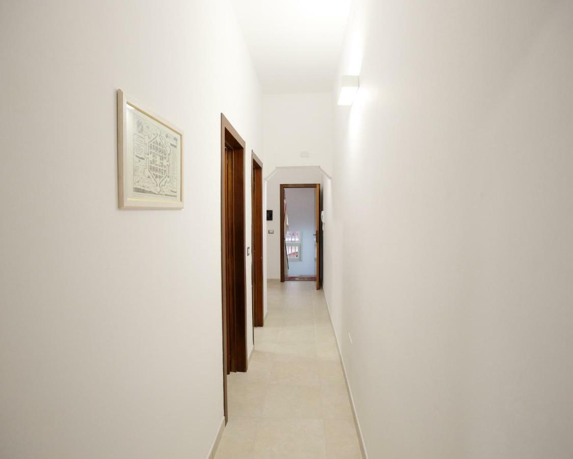 La Casa Di Cristina Apartment อาโวลา ภายนอก รูปภาพ