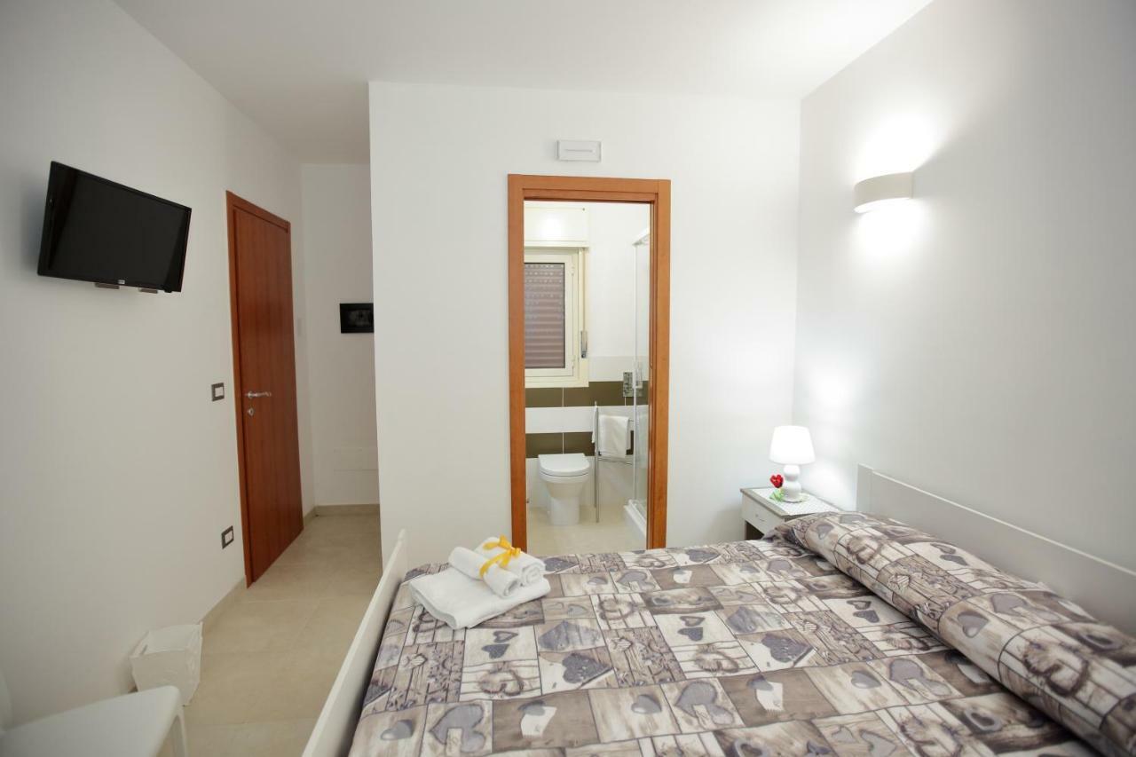 La Casa Di Cristina Apartment อาโวลา ภายนอก รูปภาพ