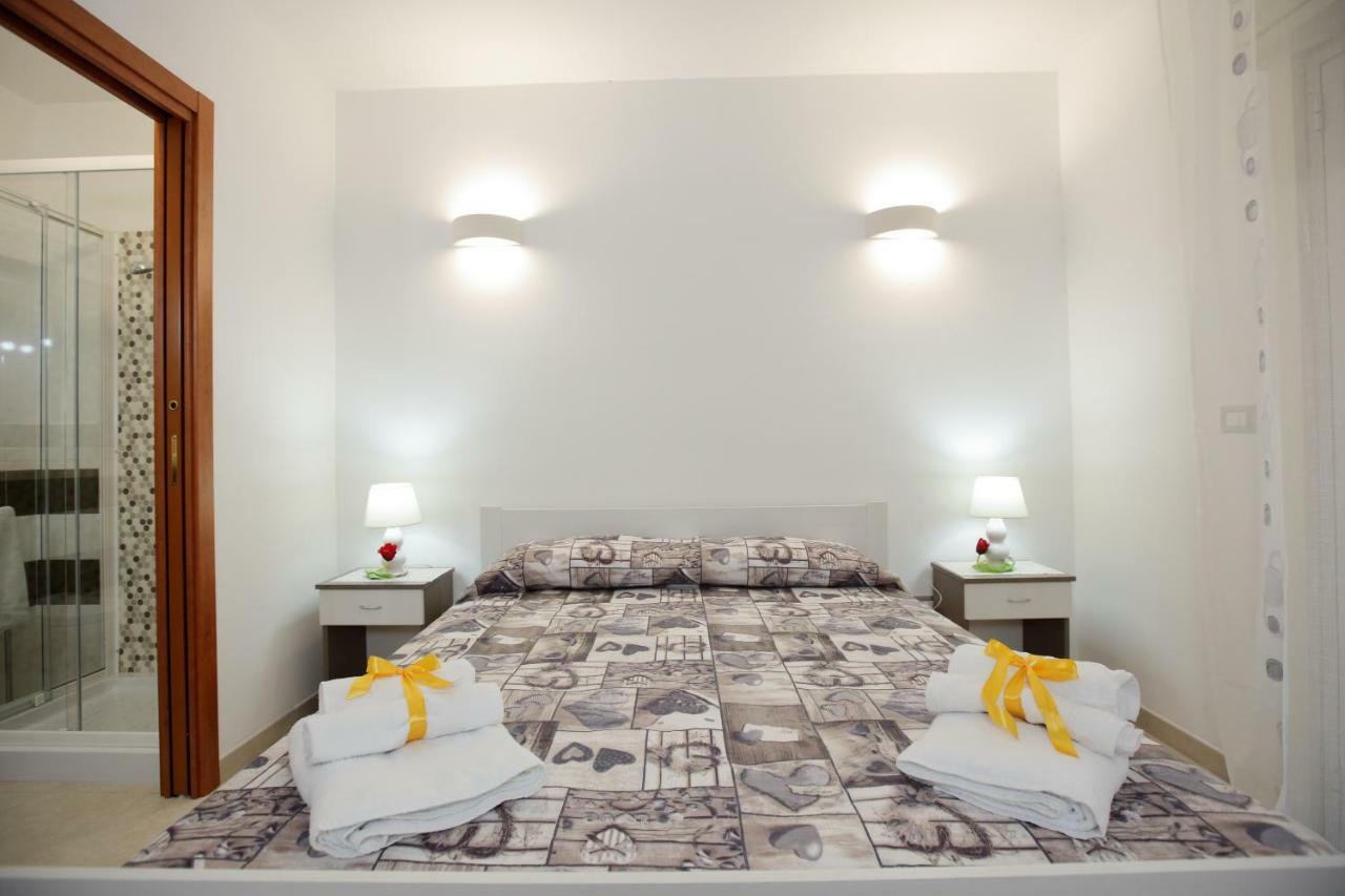 La Casa Di Cristina Apartment อาโวลา ภายนอก รูปภาพ